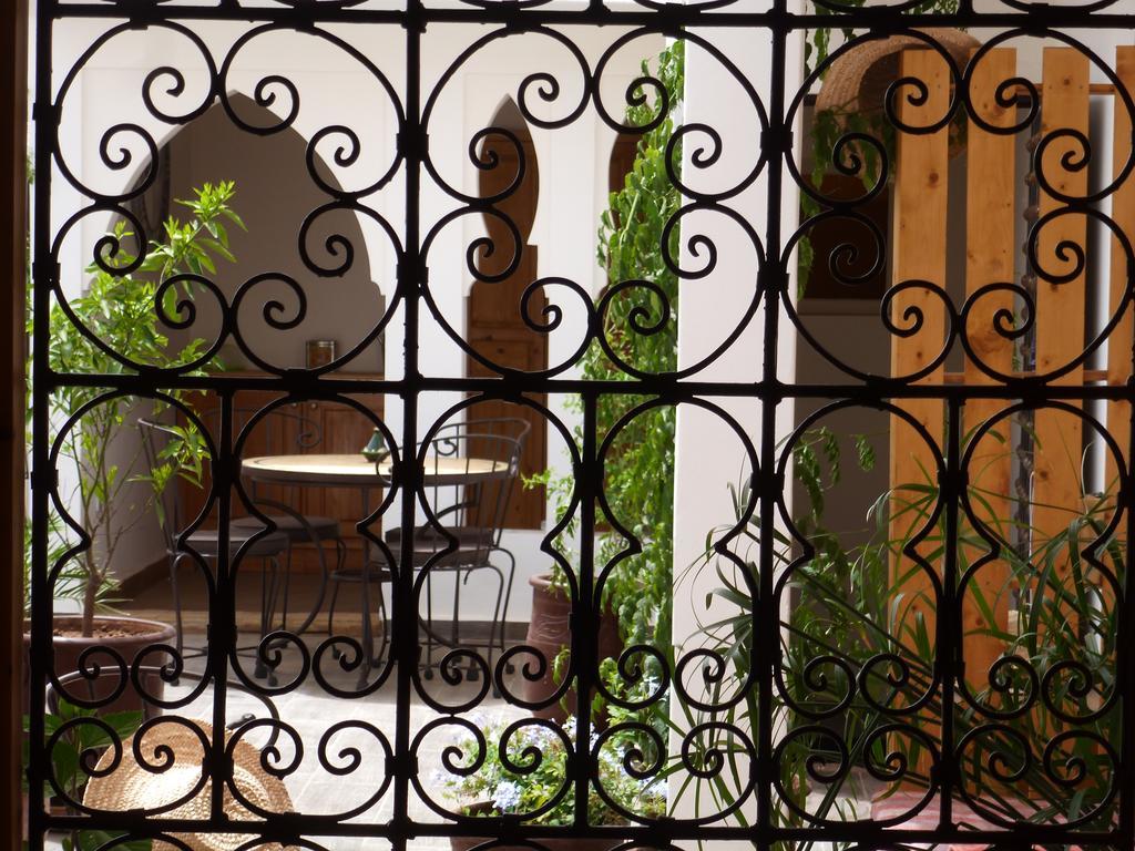 Riad Safina Marrakesh Exterior foto